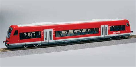 tt triebwagen|Eisenbahnmodelle